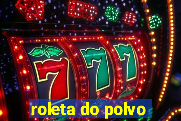 roleta do polvo